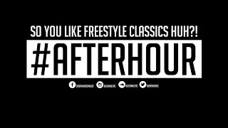 Dustin Hertz presents Afterhour - Freestyle Classics Mix 9/9 (2007)