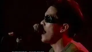 Everything They Say - 1997 NU107 Rock Awards