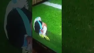 Argentina vs Venezuela match 2025 #shorts #messi