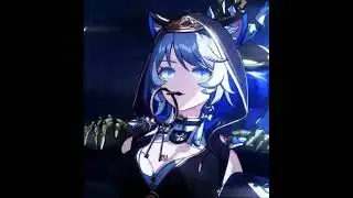 cipher HSR new honkai star rail video