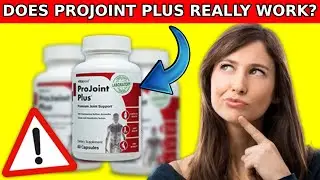 ProJoint Plus Review 2022 - ((⚠ BEWARE!)) Vita Balance Pro Joint Plus - ProJoint Plus Reviews