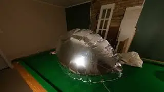 Pico Balloon Stretch