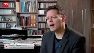 Oprichter Roder Jongenskoor Bouwe Dijkstra (71) overleden