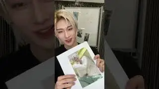 240302 리키 웨이보 라이브  ricky weibo live