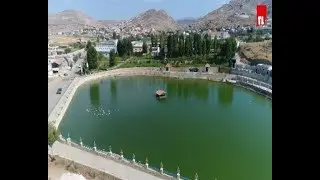 مشوار بلبنان - كامد اللوز