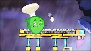 Angry Birds 2: Daily Challenge - Tuesday: Blue&rsquo;s Brawl