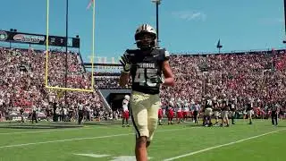 1-0: The Ball State Recap | Purdue Football