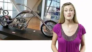The Orphiro in the Product Design Show