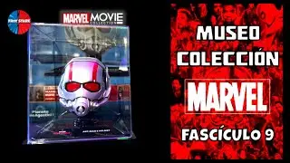 ANT-MAN / MARVEL MUSEO