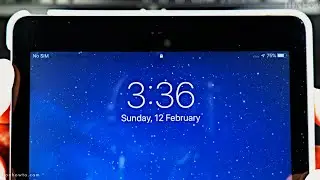 How to Install an iPad Case