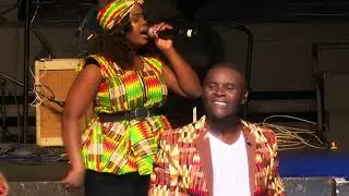 Only You I will Serve - Official Video by Minister Lombard