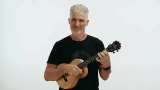 KoAloha Royal Pikake Tenor Ukulele KTM-10RPMG