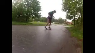 RainSkate