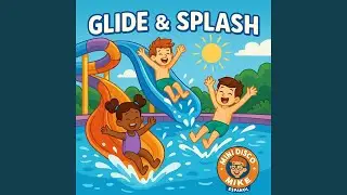 Mini Disco Mike Espa&ntilde;ol &ndash; Glide & Splash