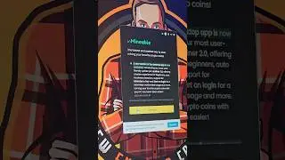 ВАУ, это так просто! #криптовалюта #gpumining #bitcoin