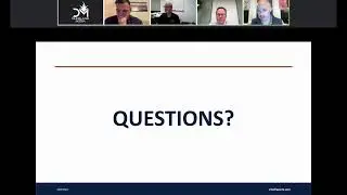 AMA with Mayor Dermody | Water and Sewer Rates | Special Guests Tim Werner & Jerry Jackson 10/28/20