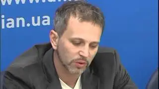 С. Супрун: Про виникнення громадської організації 