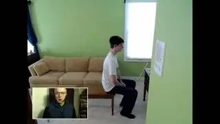 First Initial Alexander Technique Lesson 02 09 2017 with Jeando Masoero