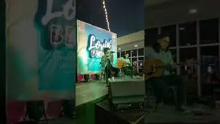 ARTHUR NERY LIVE AT SM FAIRVIEW