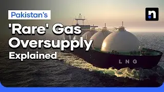 From Too Little to Too Much: Pakistan's Gas Oversupply Explained | Nukta Business
