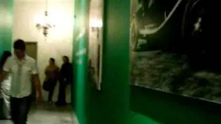 Heineken Inspire Party