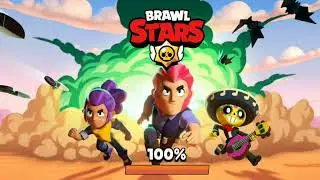HOT VIDEO/BOX MEGA//Brawl Stars /КАЧ Булла МЕГА БИТВА