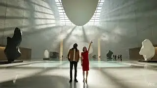 Expo1- Jan Pieter - 01 - Entree museum