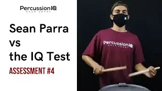 Period 1 2020 | Assessment #4 | Sean Parra