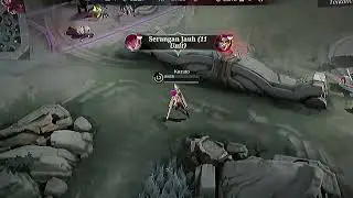 Gameplay Beatrix(Renner)