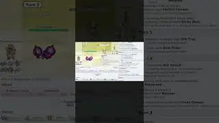 Blunder encounters illegal Trademarked strategy with Manaphy