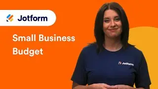 How to Create a Small Business Budget