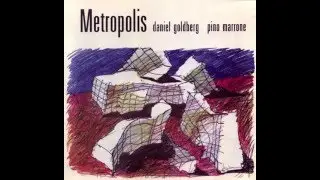 Daniel Goldberg & Pino Marrone 