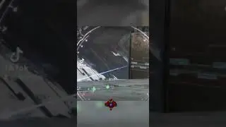 Very Annoying Glitch in Destiny 2, But Super Satisfying to Counter #shorts