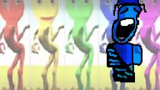 awesome stream agaion (LOUD!)