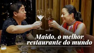 Conhe&ccedil;a o Maido, o melhor restaurante do mundo e marco na cozinha nikkei