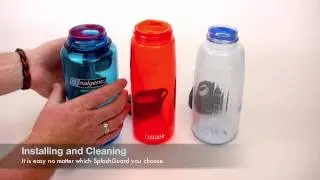 Guyot Designs Splashguards