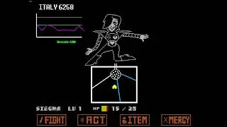 AItale Mettaton