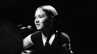 Sophie Hunger - Sophie Hunger Blues (2006)
