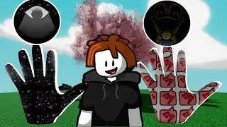 Getting COUNTER + ELUDE Glove! FT. LordMagnitude | Slap Battles
