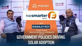 Powering Progress: How Government Policies Are Driving Solar Adoption.