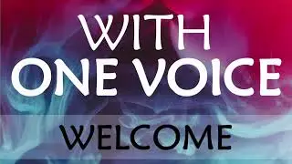 Multi-Church Worship Night in Connecticut | With One Voice (Jan 9, 2026)