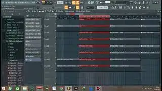 COMO FIZ UM BEAT PARA DABABY x KILLVAL S&Oacute; COM PLUGINS NATIVOS! 🎹🔥 (FL Studio 20)