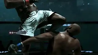 Dimytrius22/Jones vs Jones/EA SPORTS UFC 5
