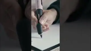 Create & Draw With Your Own Colour - Colorpik Pen : Copy And Draw With 16 Million Colors #satisfying