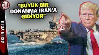 Trump: İran'a anlaşma için son tarihi verdim | A Haber