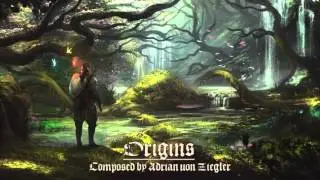 Celtic Music - Origins