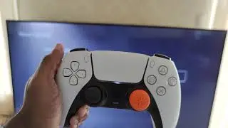 PS5 Potential Controller Front USB Charge Fix in Rest Mode #PS5 #Fix #Help #Charging