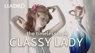 A Lady of CLASS & ELEGANCE | Lladr&oacute;