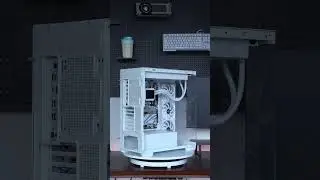 Magic makes installation fast and easy!