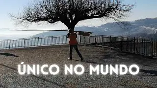 Foguete d’arroba